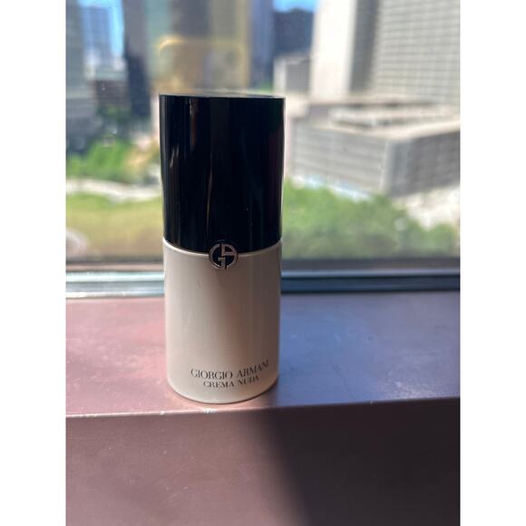 Giorgio Armani  Crema Nuda - Picture 1 of 2